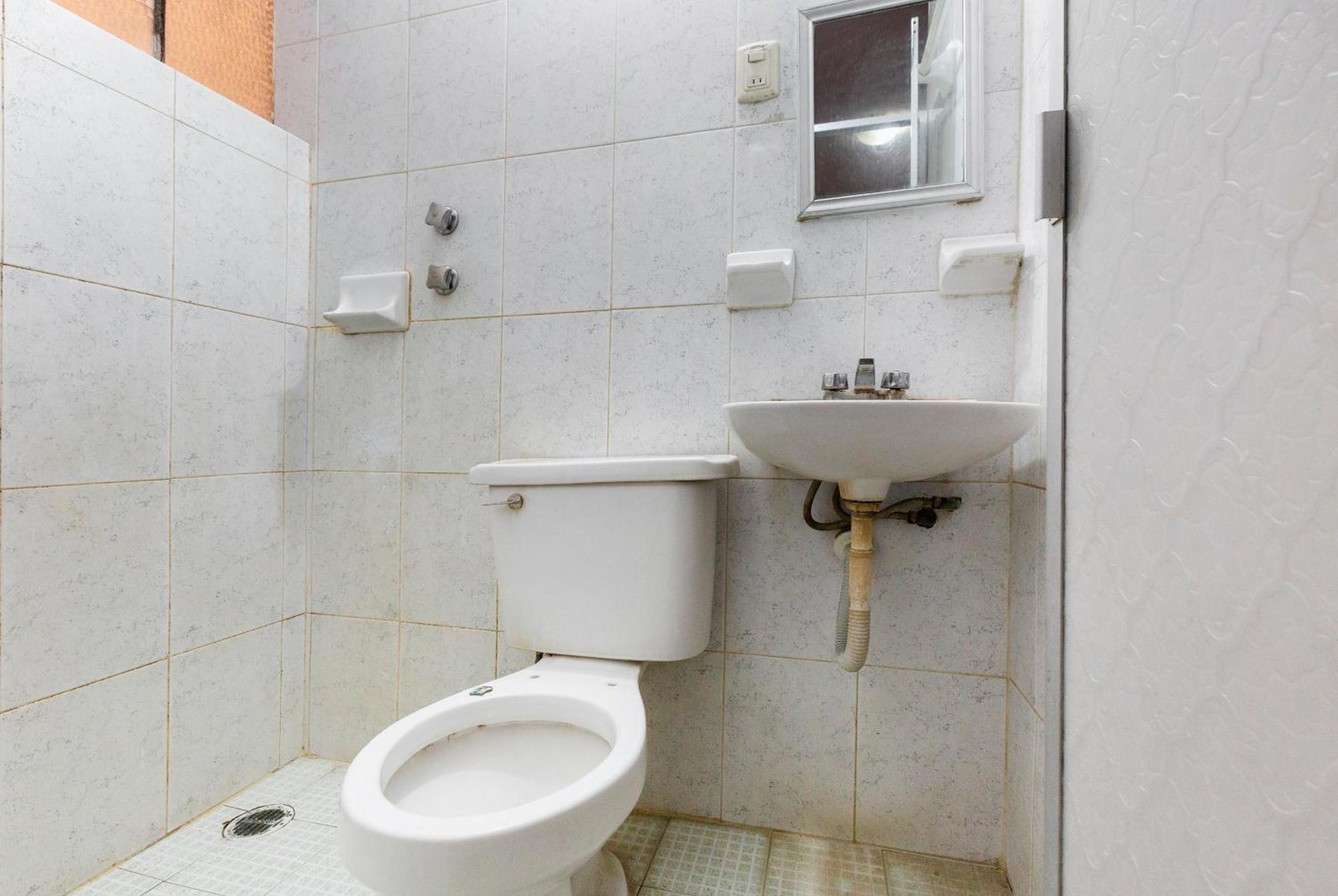 Oyo Hotel Emperador, Oaxaca Eksteriør bilde