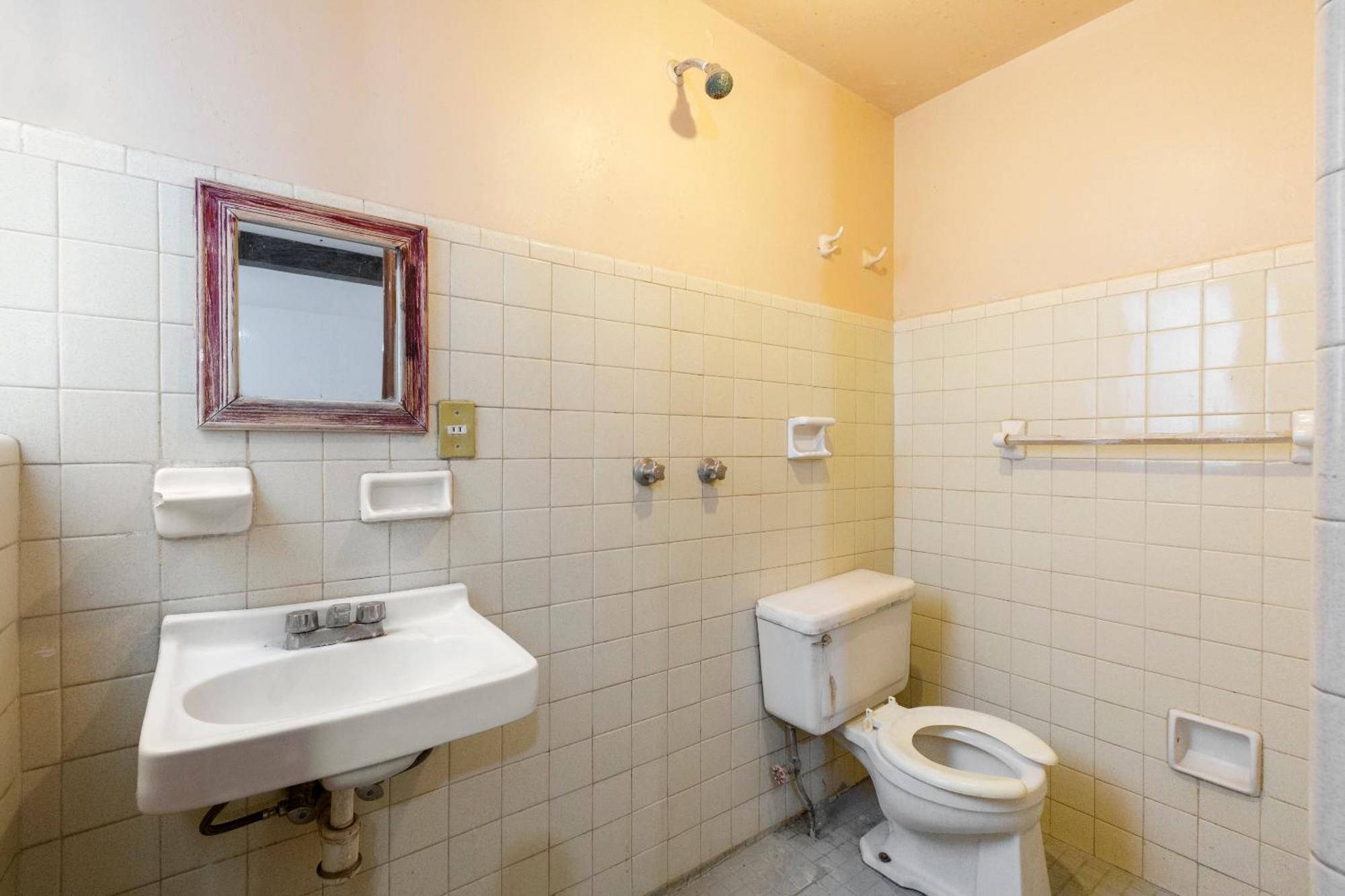 Oyo Hotel Emperador, Oaxaca Eksteriør bilde
