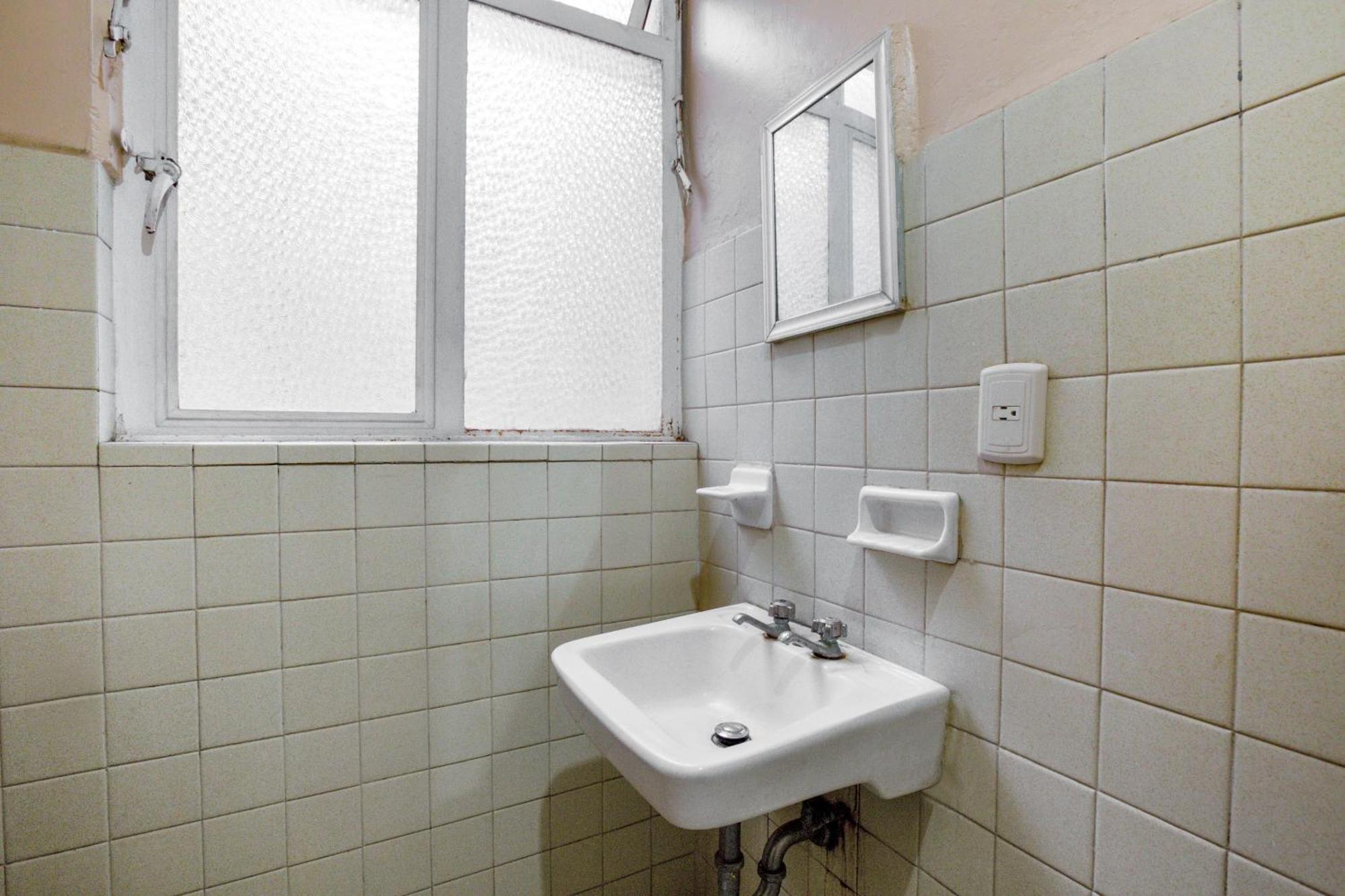 Oyo Hotel Emperador, Oaxaca Eksteriør bilde
