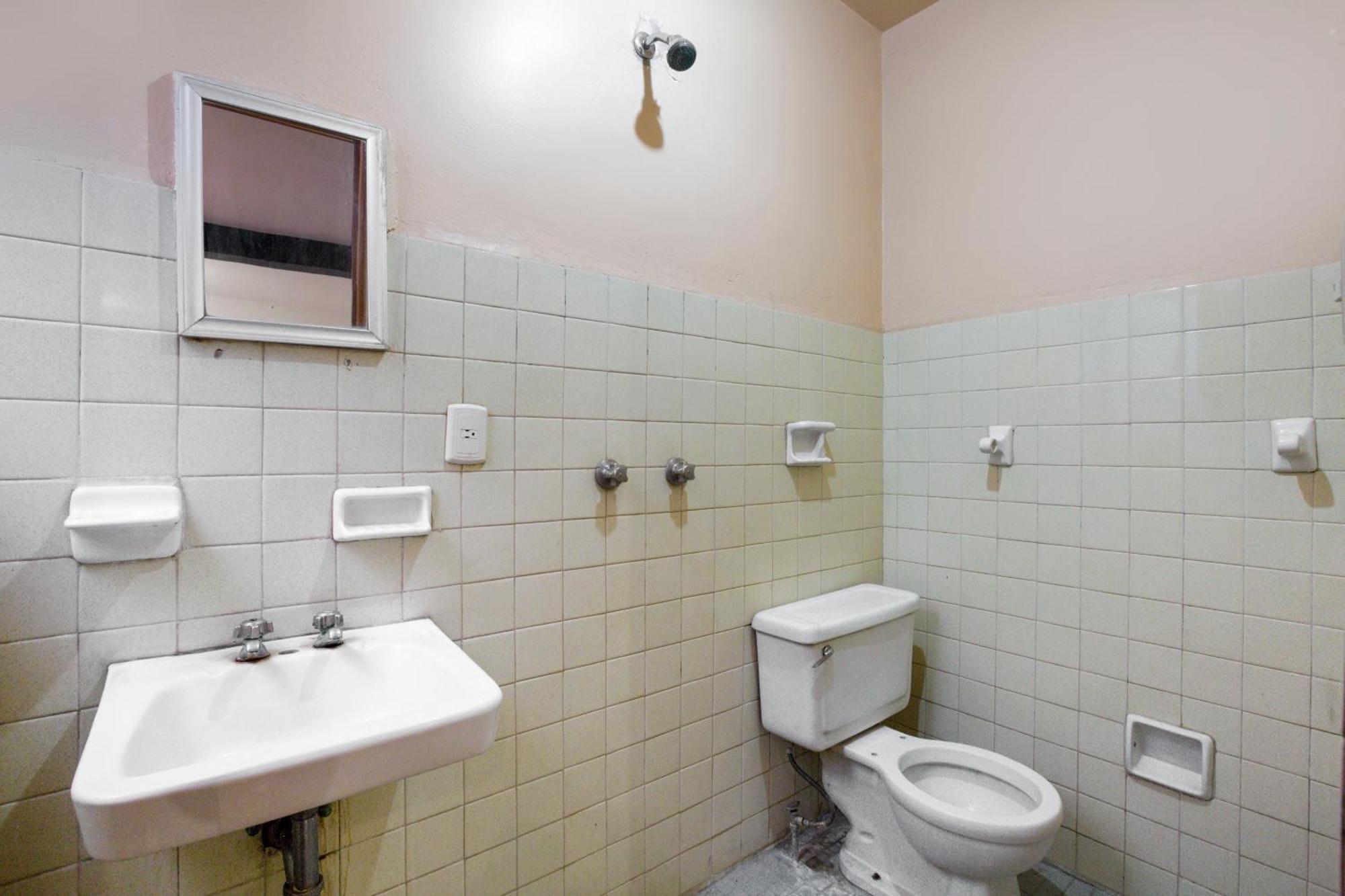 Oyo Hotel Emperador, Oaxaca Eksteriør bilde